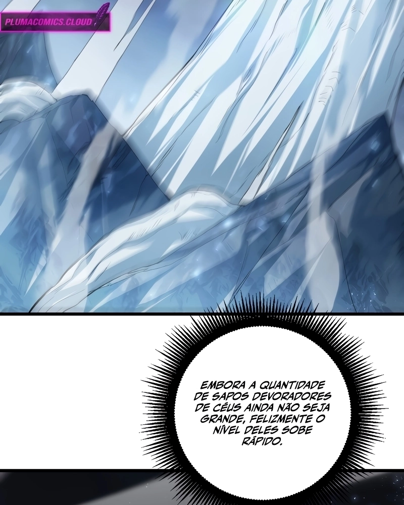 Overlord of Insects Capítulo 103 Página 51