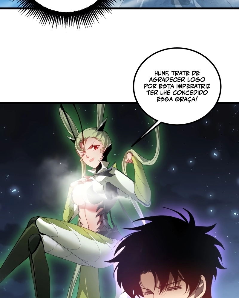 Overlord of Insects Capítulo 103 Página 53