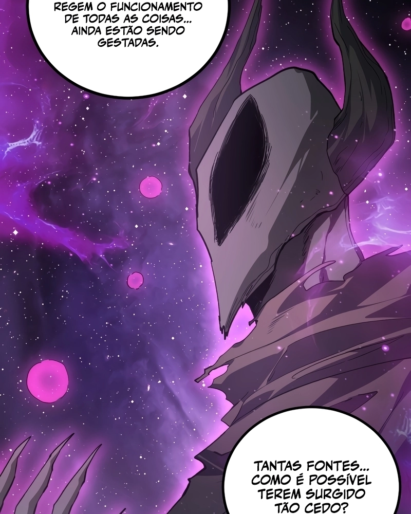 Overlord of Insects Capítulo 103 Página 6