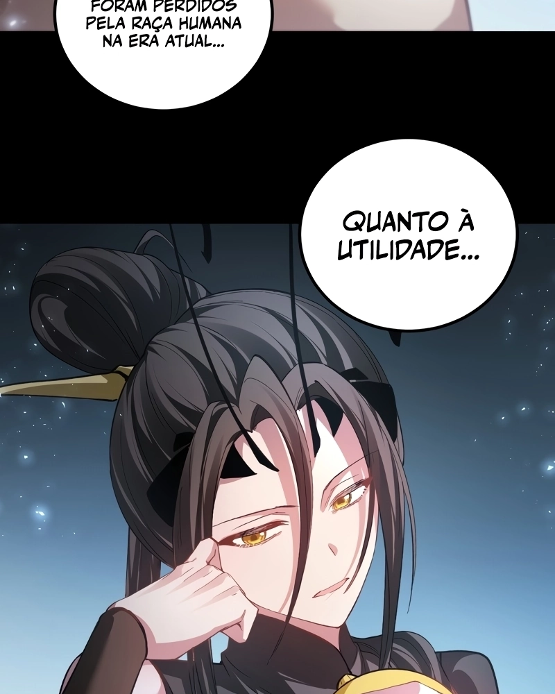 Overlord of Insects Capítulo 103 Página 62