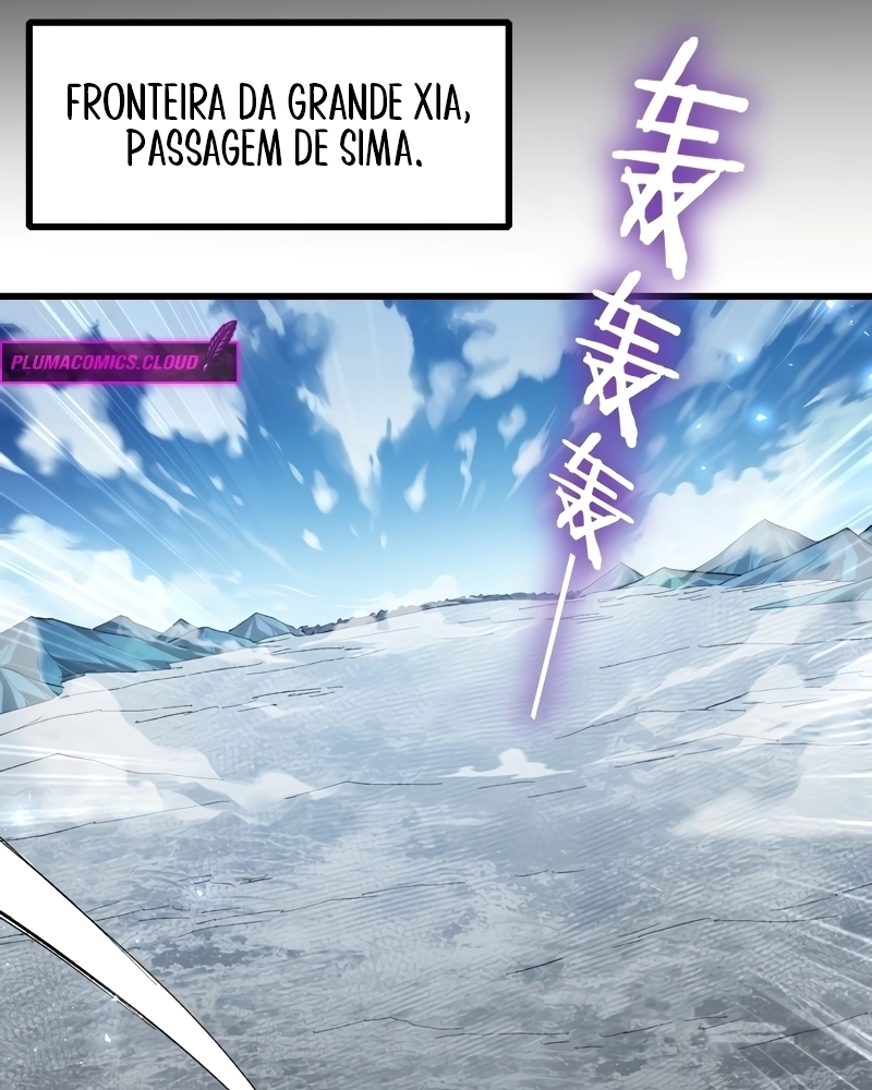 Overlord of Insects Capítulo 103 Página 65