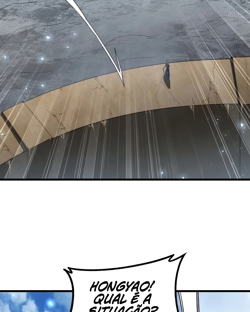 Overlord of Insects Capítulo 103 Página 66