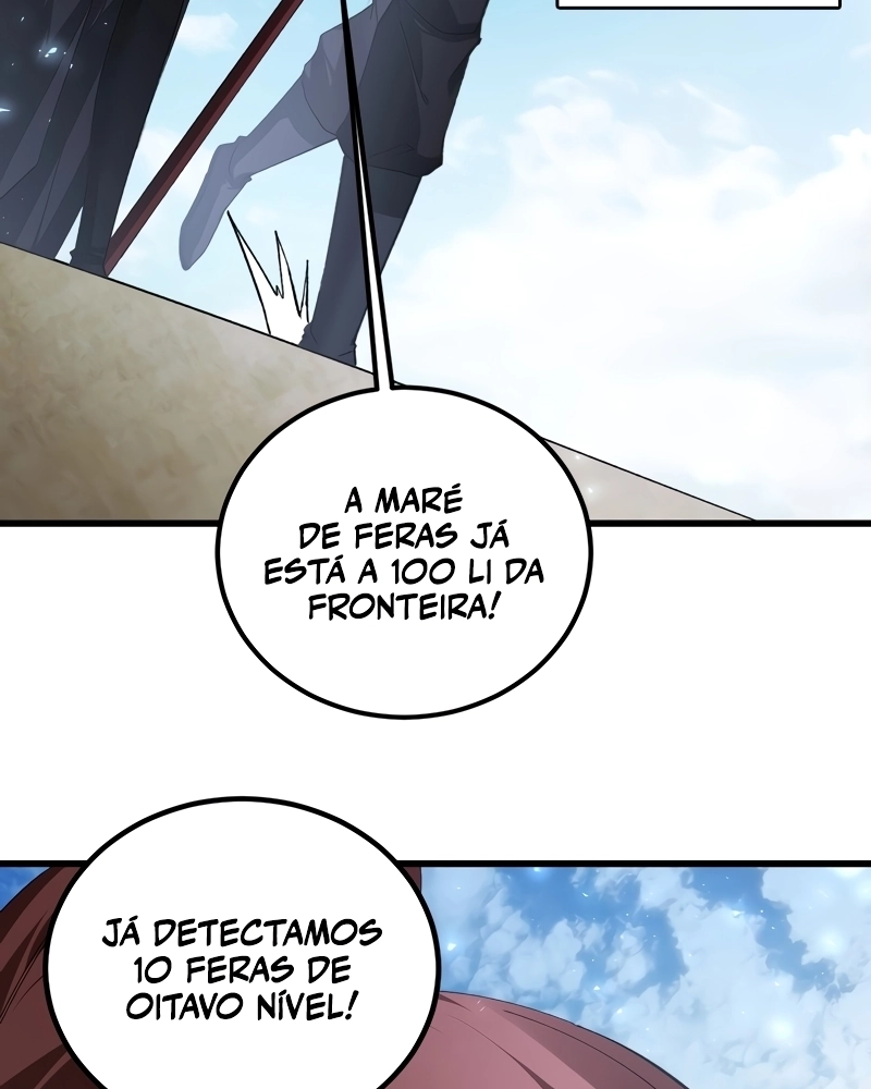 Overlord of Insects Capítulo 103 Página 68