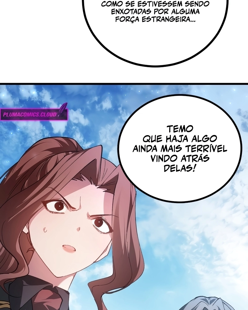 Overlord of Insects Capítulo 103 Página 70