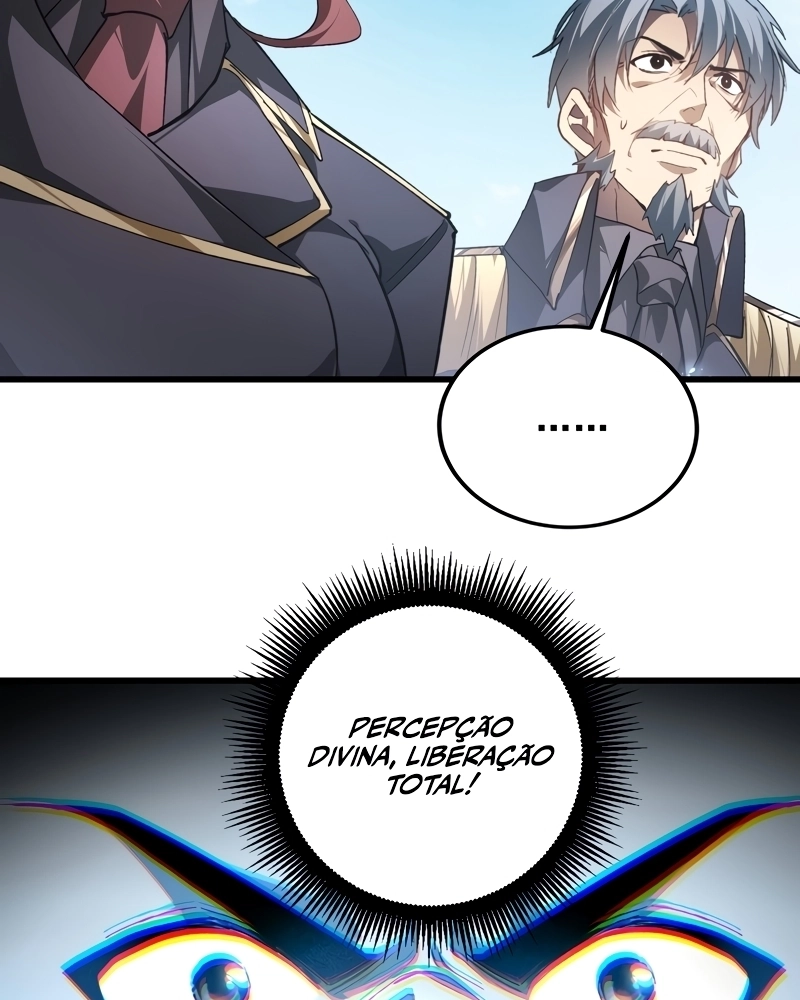 Overlord of Insects Capítulo 103 Página 71