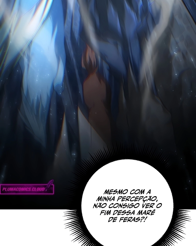 Overlord of Insects Capítulo 103 Página 74