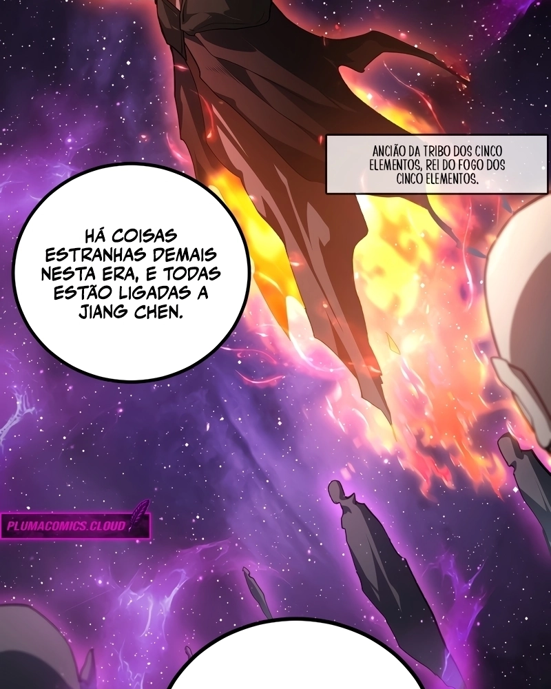 Overlord of Insects Capítulo 103 Página 8