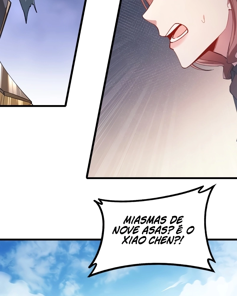 Overlord of Insects Capítulo 103 Página 83