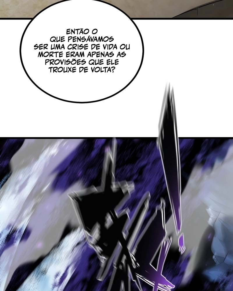 Overlord of Insects Capítulo 103 Página 85