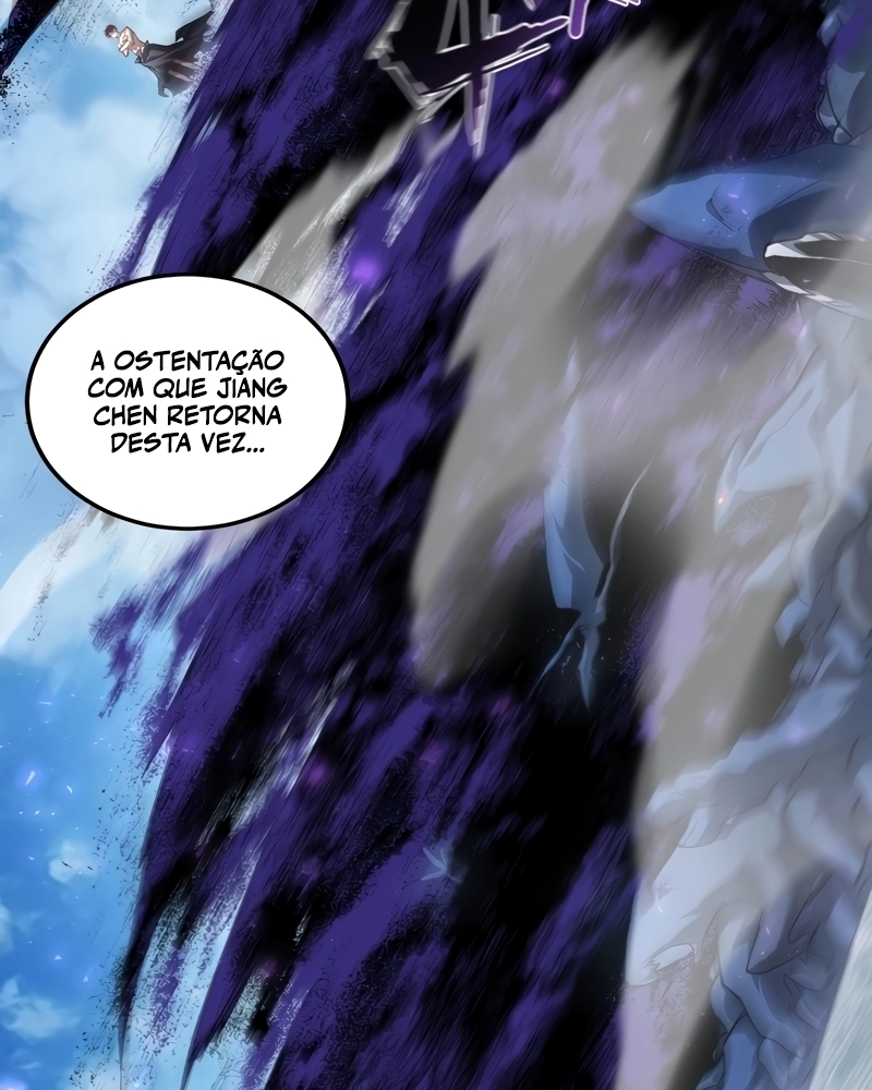 Overlord of Insects Capítulo 103 Página 86