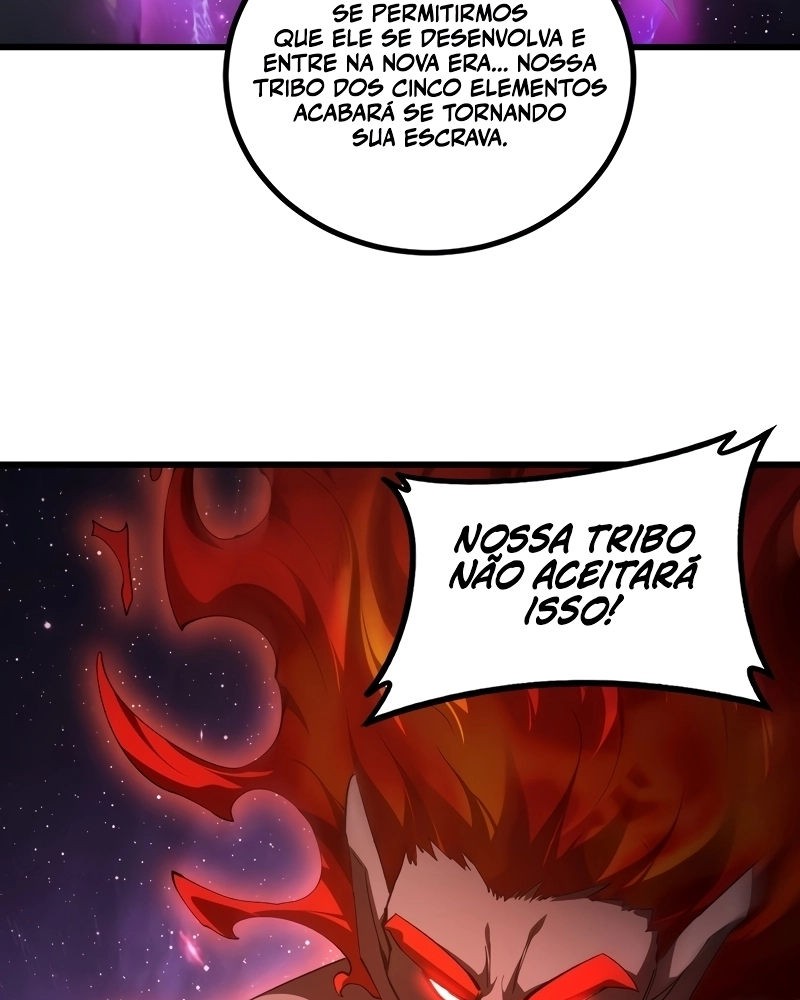 Overlord of Insects Capítulo 103 Página 9