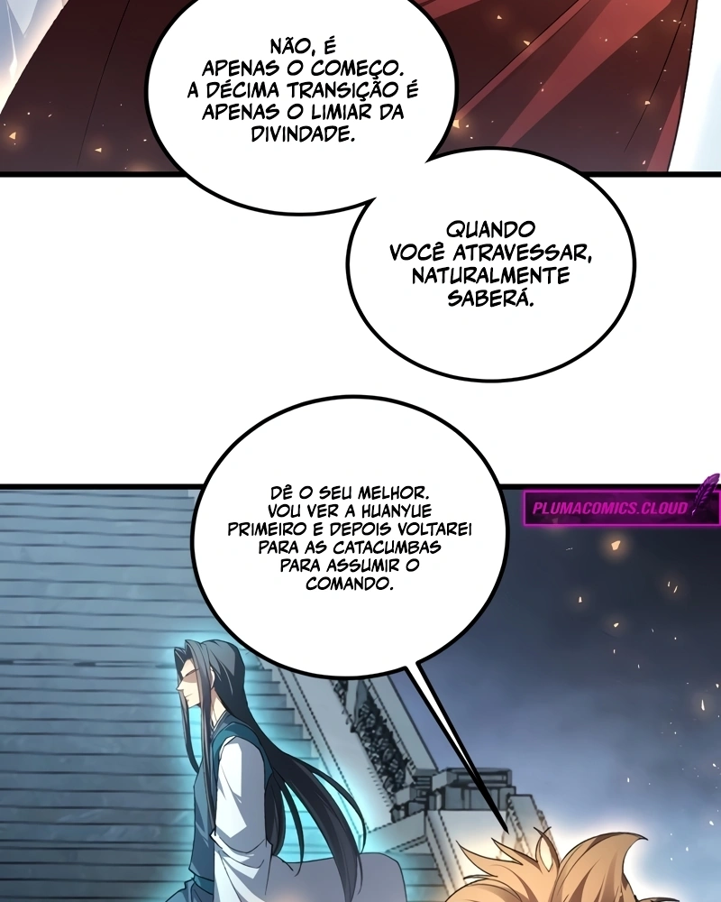 Overlord of Insects Capítulo 104 Página 39