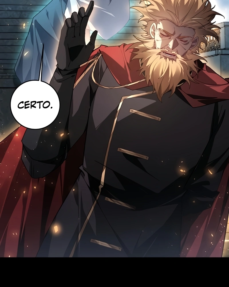 Overlord of Insects Capítulo 104 Página 40