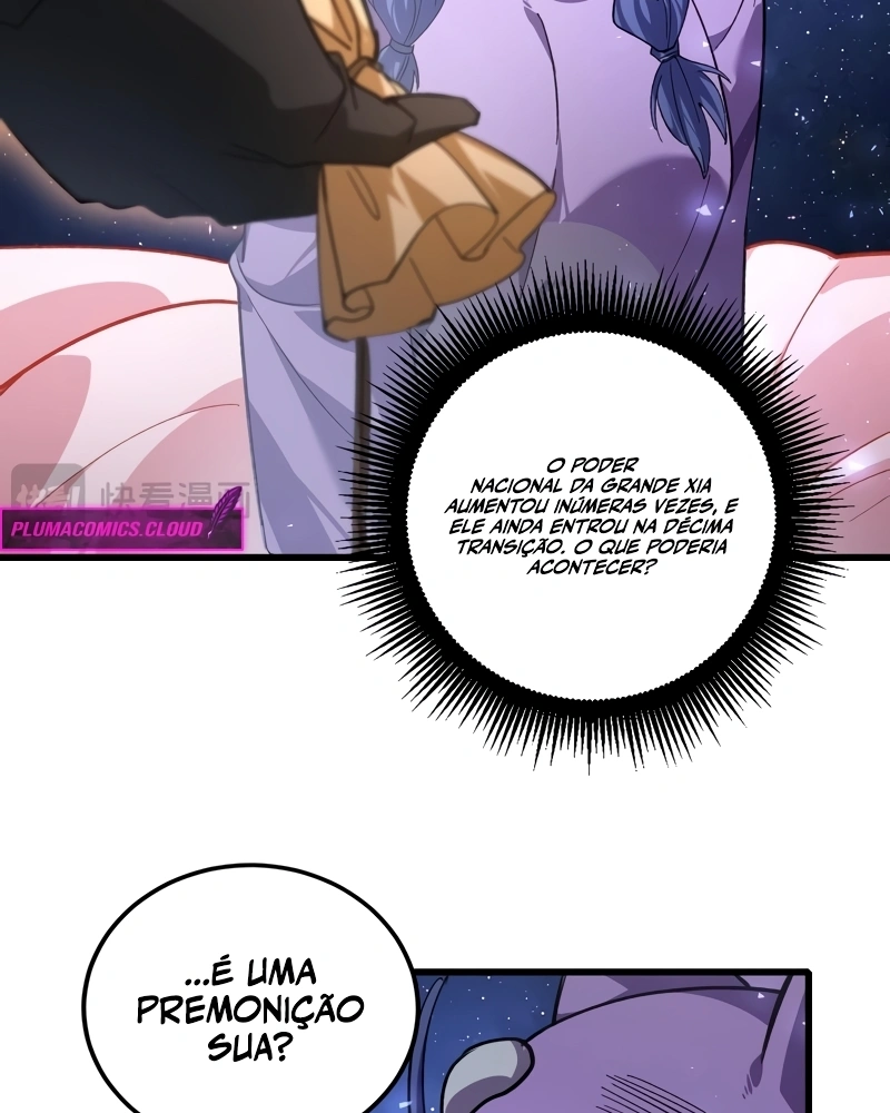 Overlord of Insects Capítulo 104 Página 45