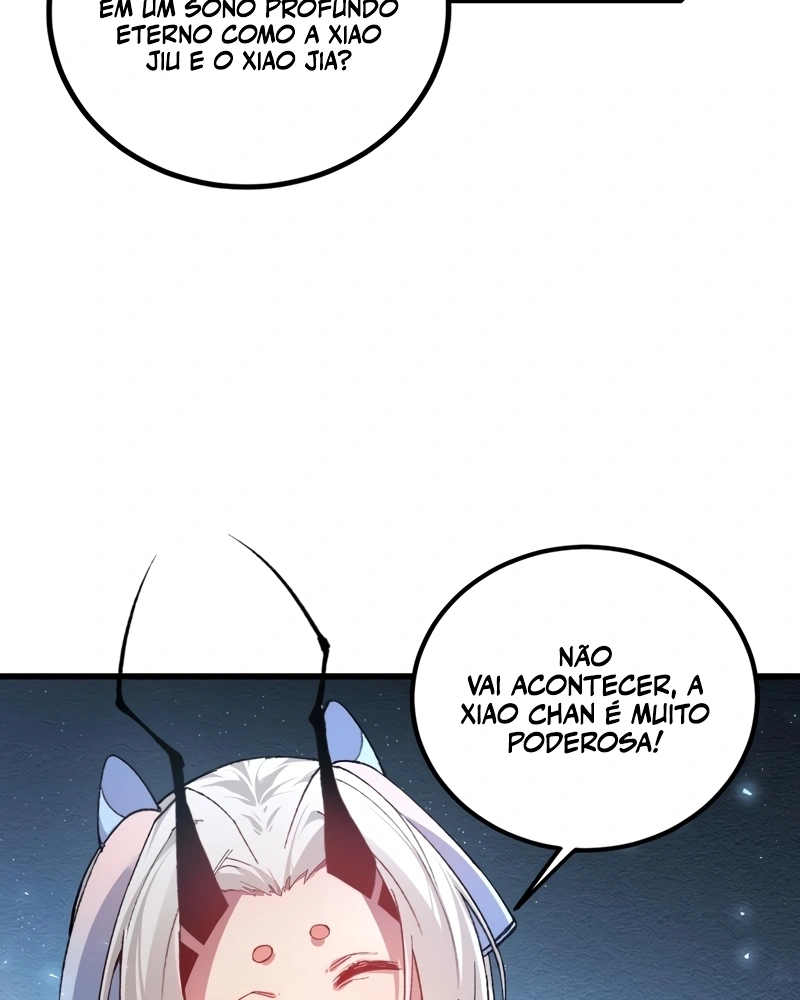 Overlord of Insects Capítulo 104 Página 77