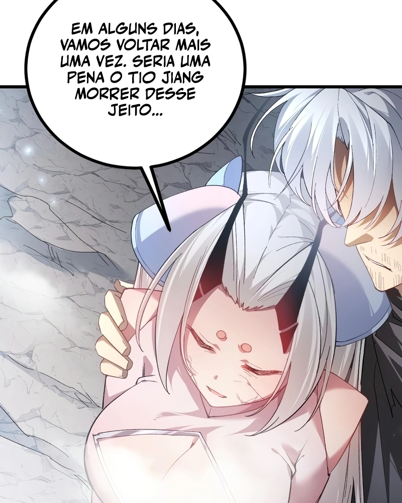 Overlord of Insects Capítulo 104 Página 79