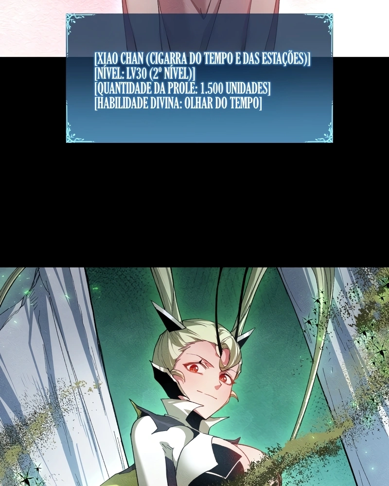 Overlord of Insects Capítulo 105 Página 15