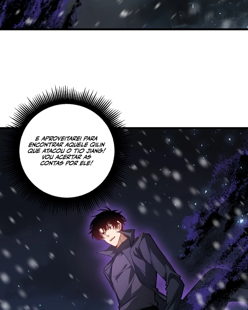 Overlord of Insects Capítulo 105 Página 24