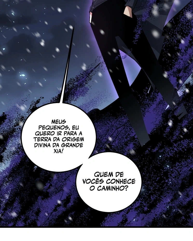 Overlord of Insects Capítulo 105 Página 25