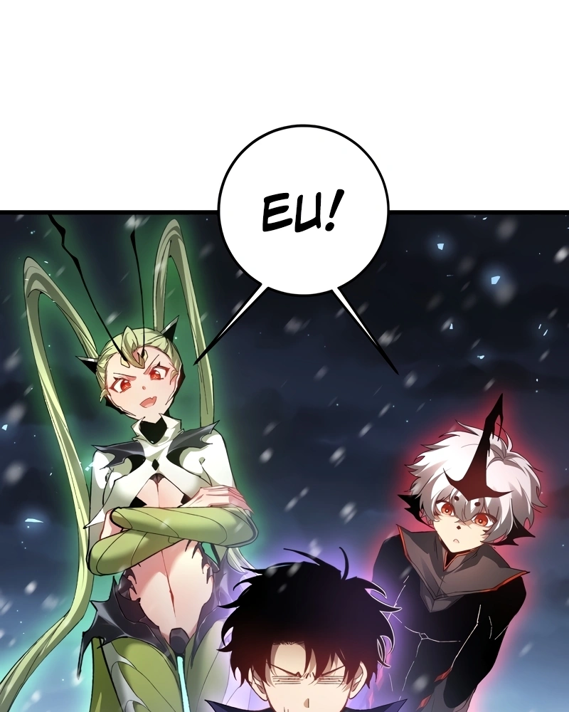 Overlord of Insects Capítulo 105 Página 26