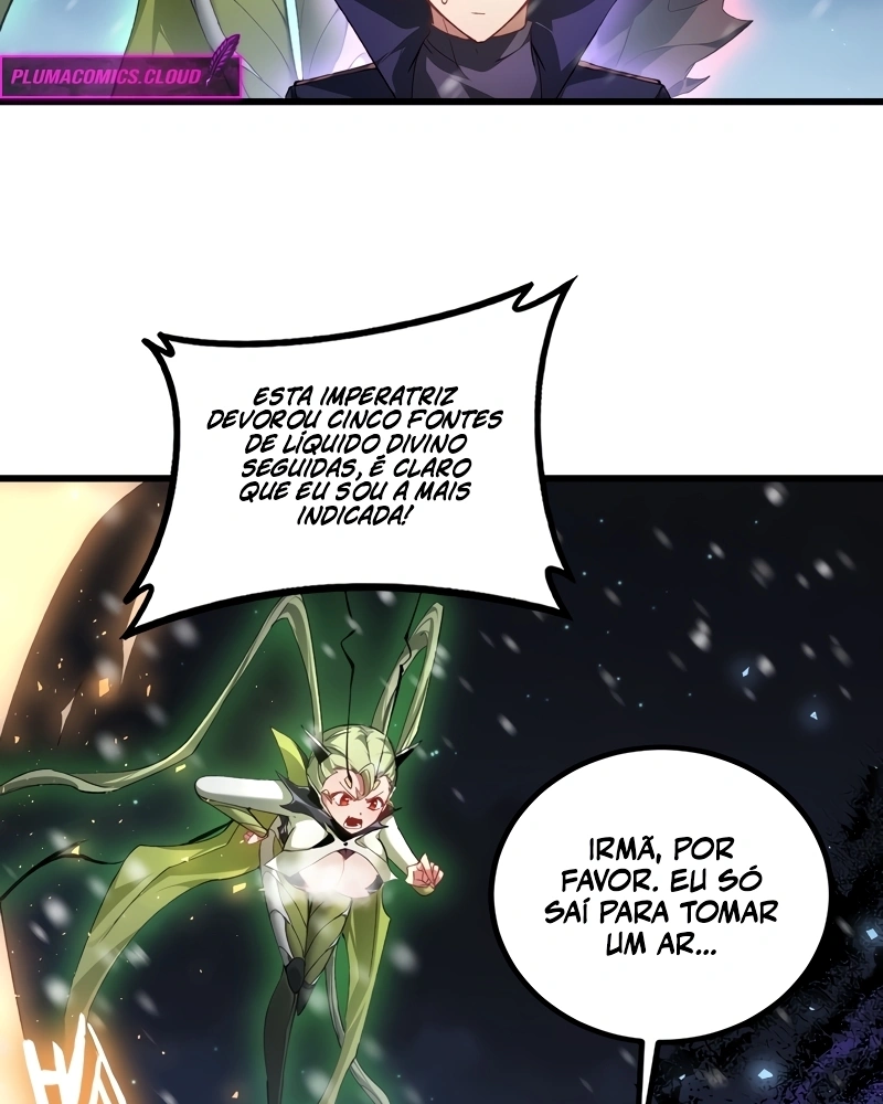 Overlord of Insects Capítulo 105 Página 27