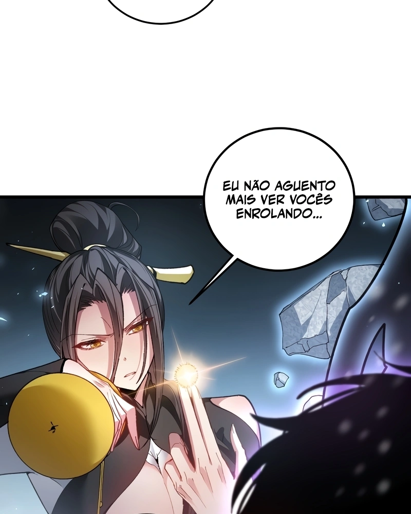 Overlord of Insects Capítulo 105 Página 29