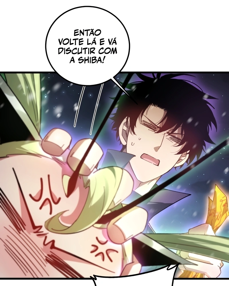 Overlord of Insects Capítulo 105 Página 32