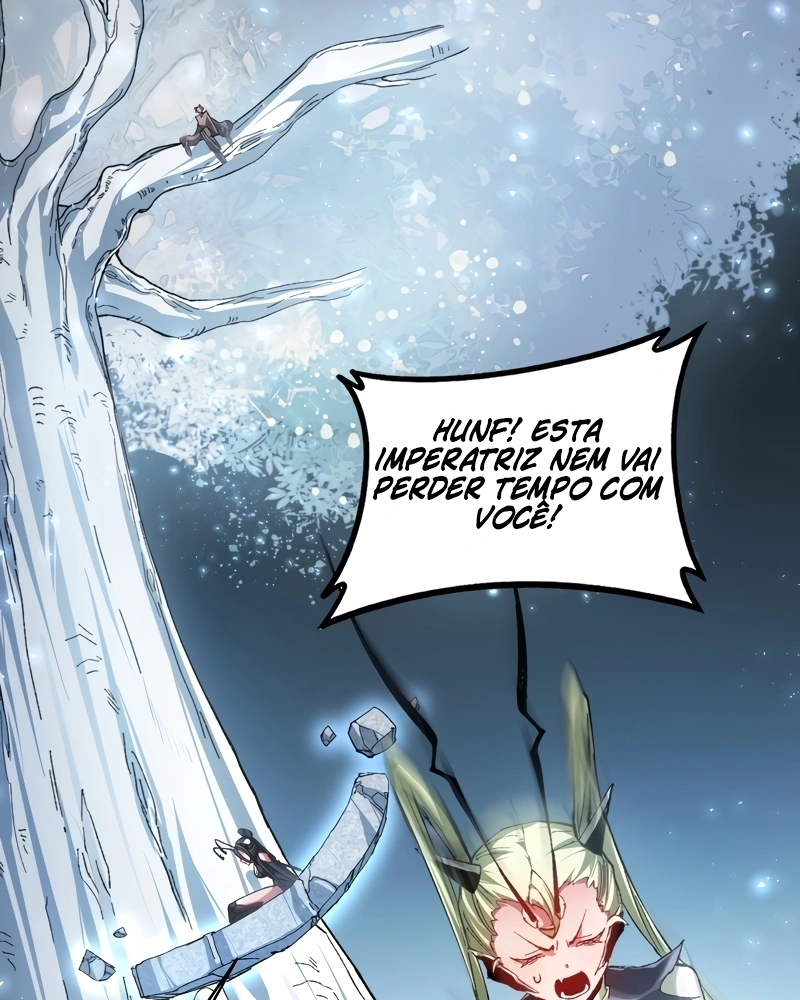 Overlord of Insects Capítulo 105 Página 38