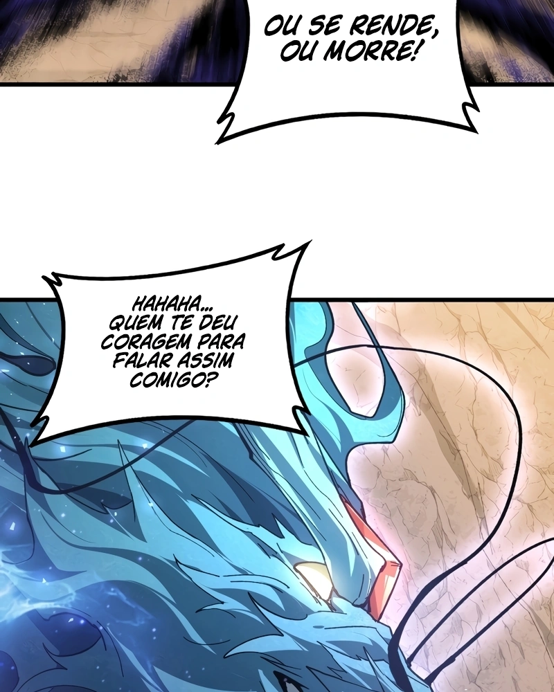 Overlord of Insects Capítulo 105 Página 69
