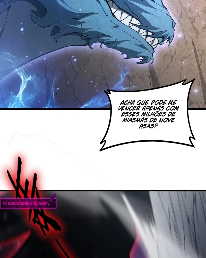 Overlord of Insects Capítulo 105 Página 70