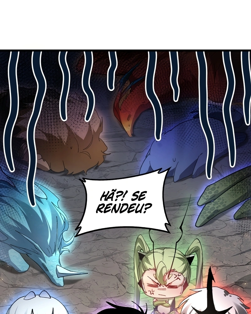 Overlord of Insects Capítulo 105 Página 83