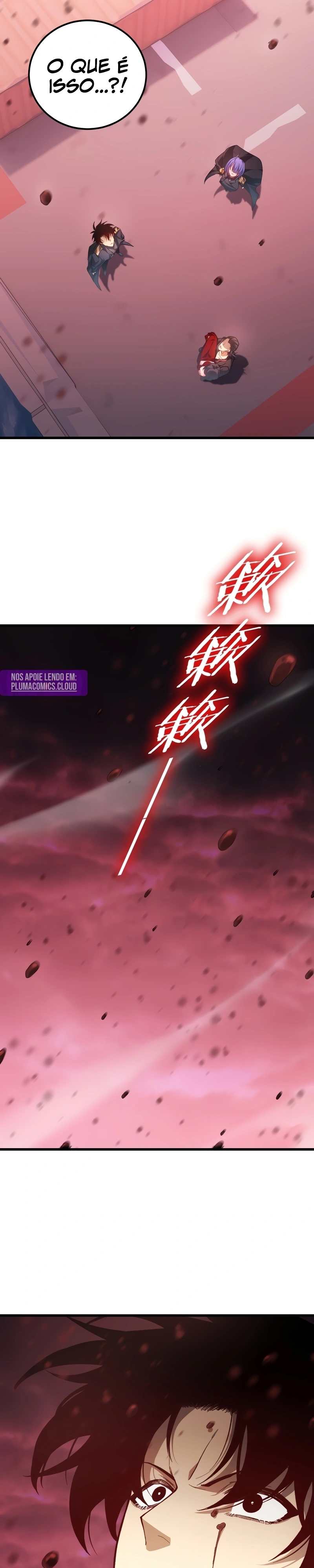 Overlord of Insects Capítulo 115 Página 21