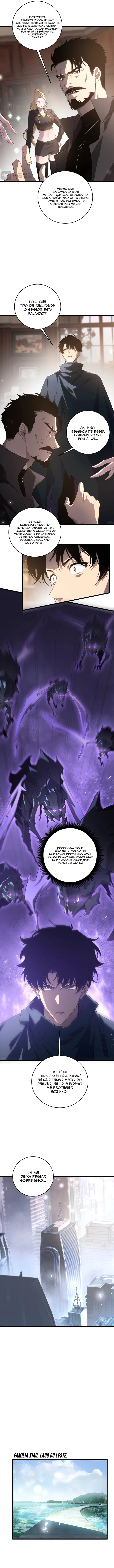 Overlord of Insects Capítulo 12 Página 5