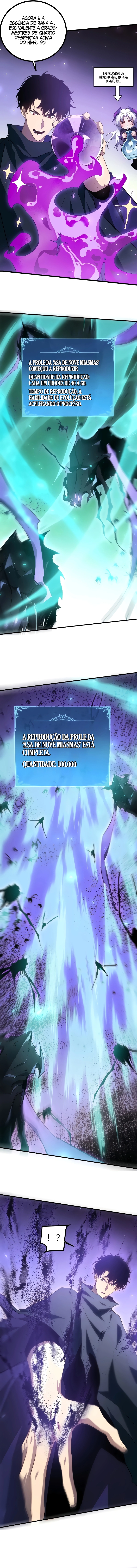 Overlord of Insects Capítulo 15 Página 5