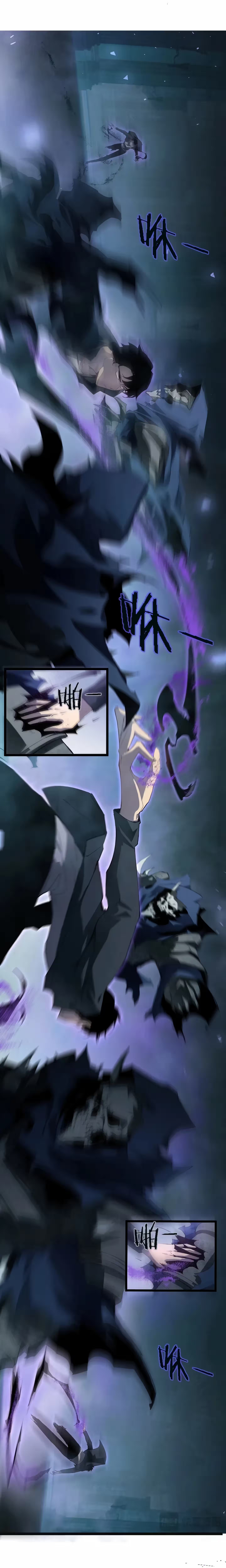 Overlord of Insects Capítulo 2 Página 22