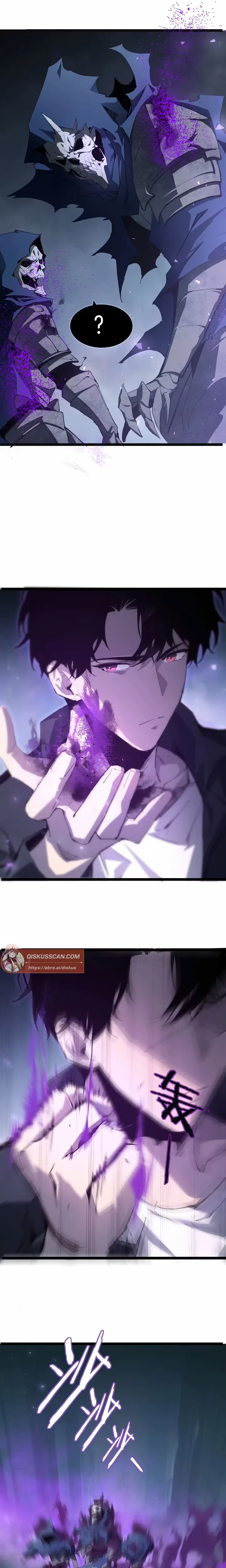 Overlord of Insects Capítulo 2 Página 23