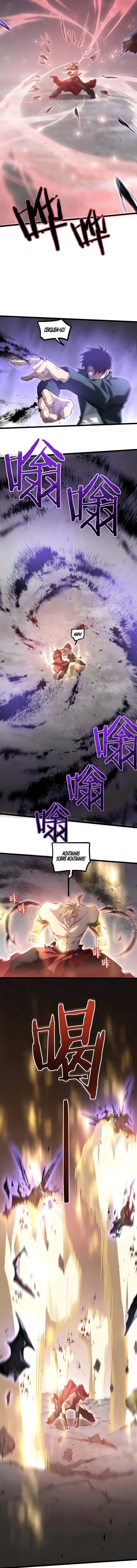 Overlord of Insects Capítulo 21 Página 6