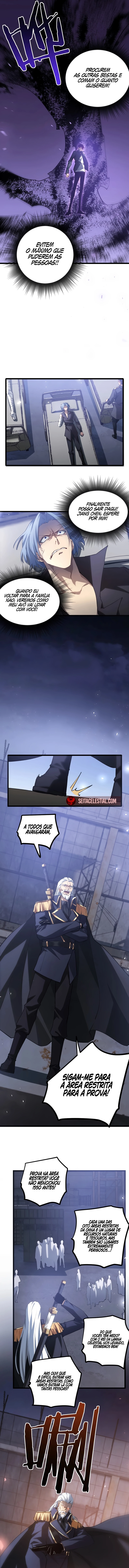 Overlord of Insects Capítulo 22 Página 5