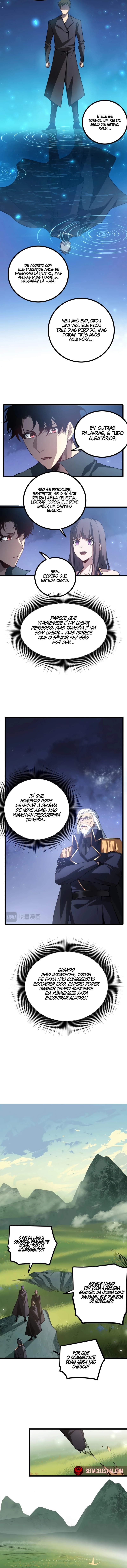 Overlord of Insects Capítulo 22 Página 8
