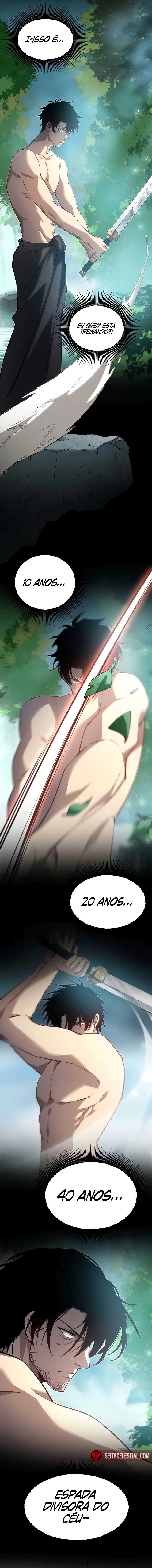 Overlord of Insects Capítulo 24 Página 4