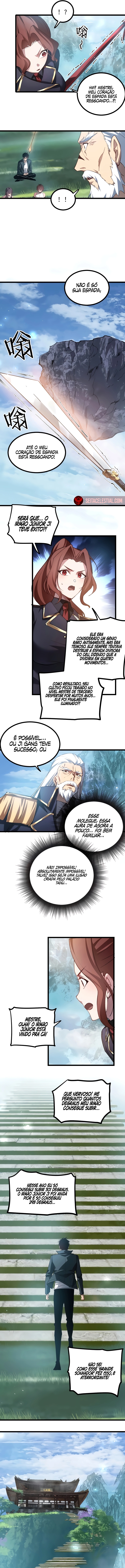 Overlord of Insects Capítulo 24 Página 7