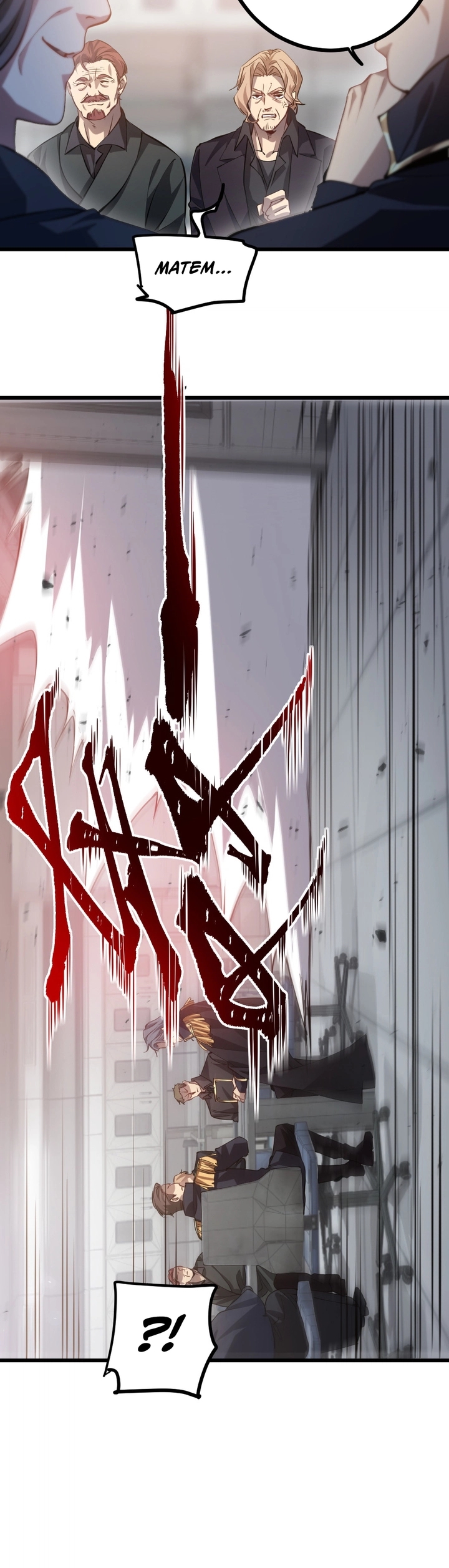 Overlord of Insects Capítulo 26 Página 20