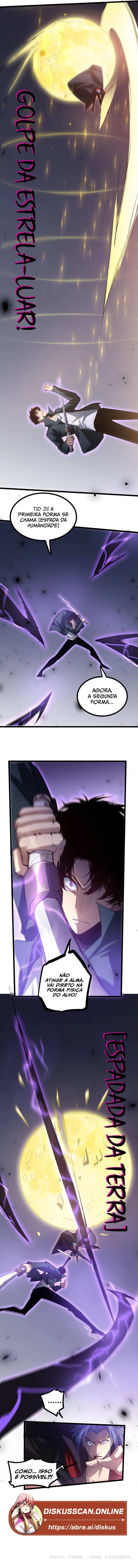 Overlord of Insects Capítulo 28 Página 7