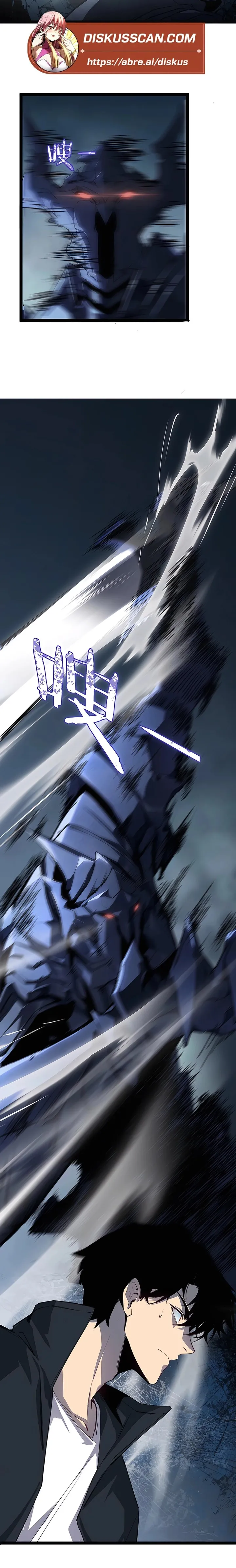 Overlord of Insects Capítulo 3 Página 11
