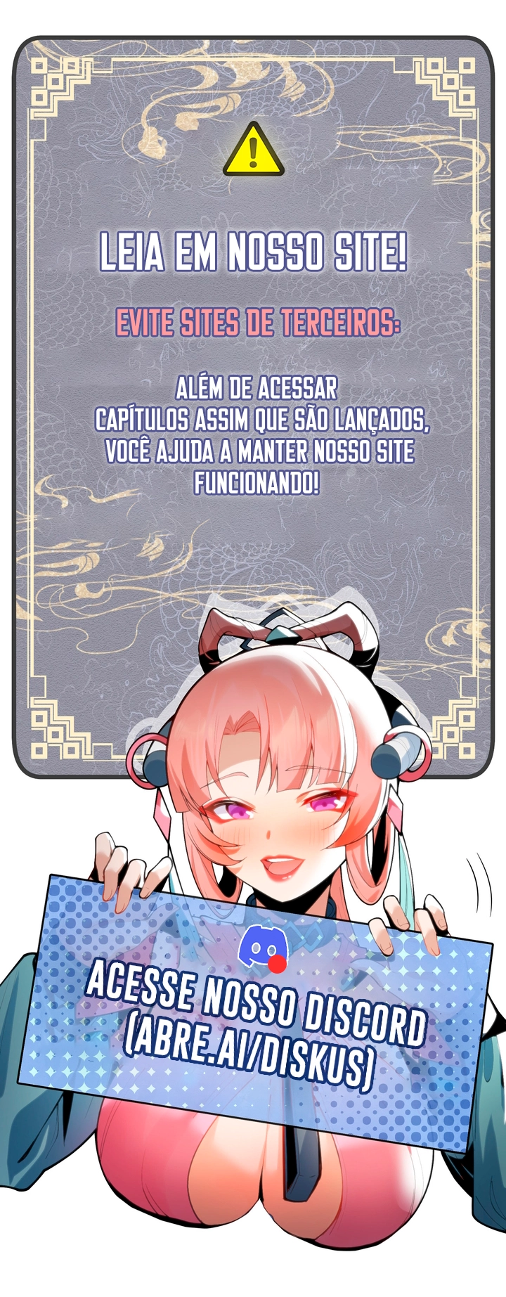 Overlord of Insects Capítulo 30 Página 7
