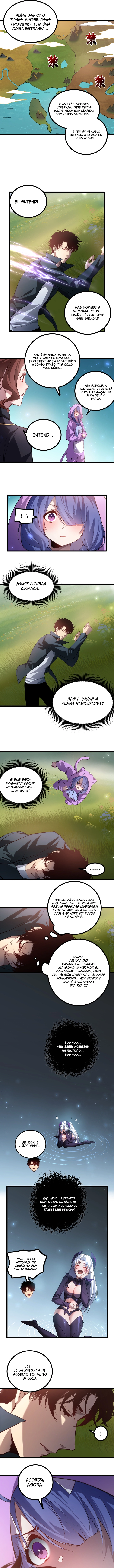 Overlord of Insects Capítulo 32 Página 2