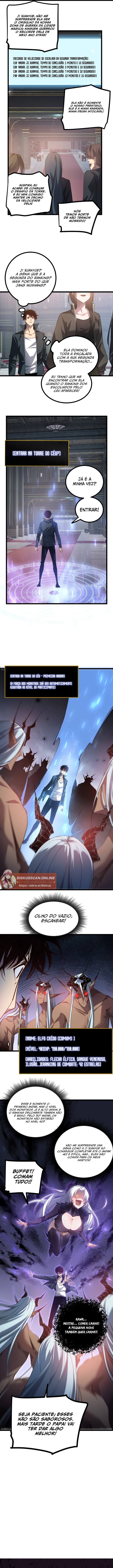 Overlord of Insects Capítulo 32 Página 6