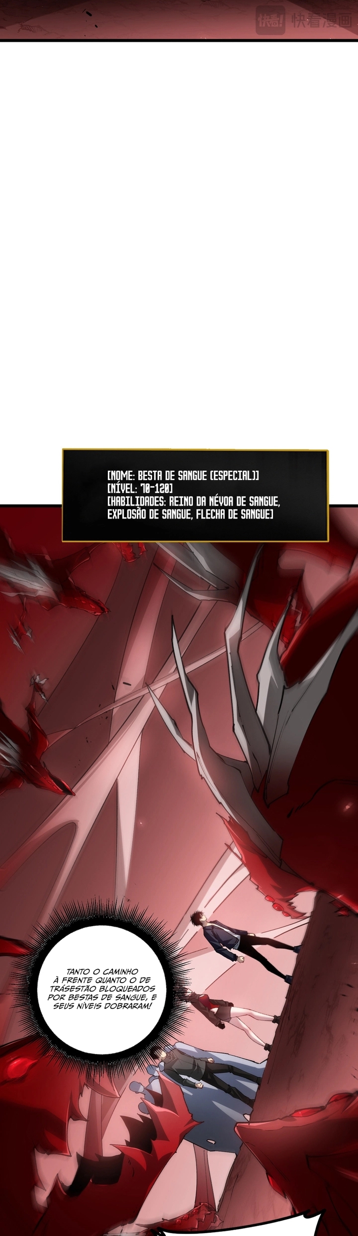 Overlord of Insects Capítulo 36 Página 28