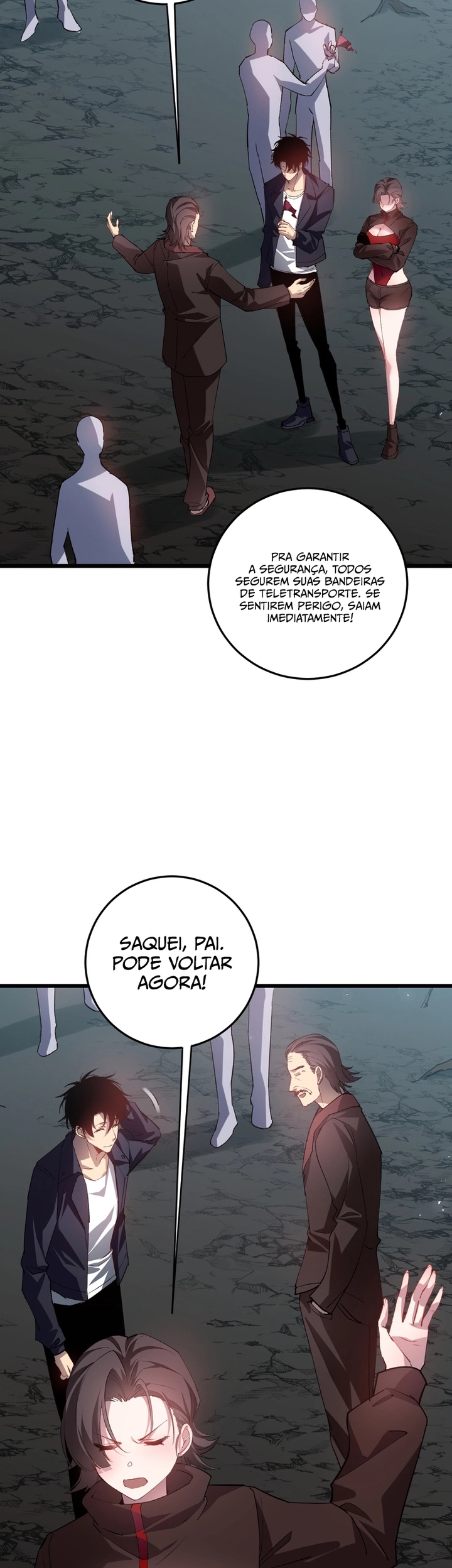 Overlord of Insects Capítulo 36 Página 4