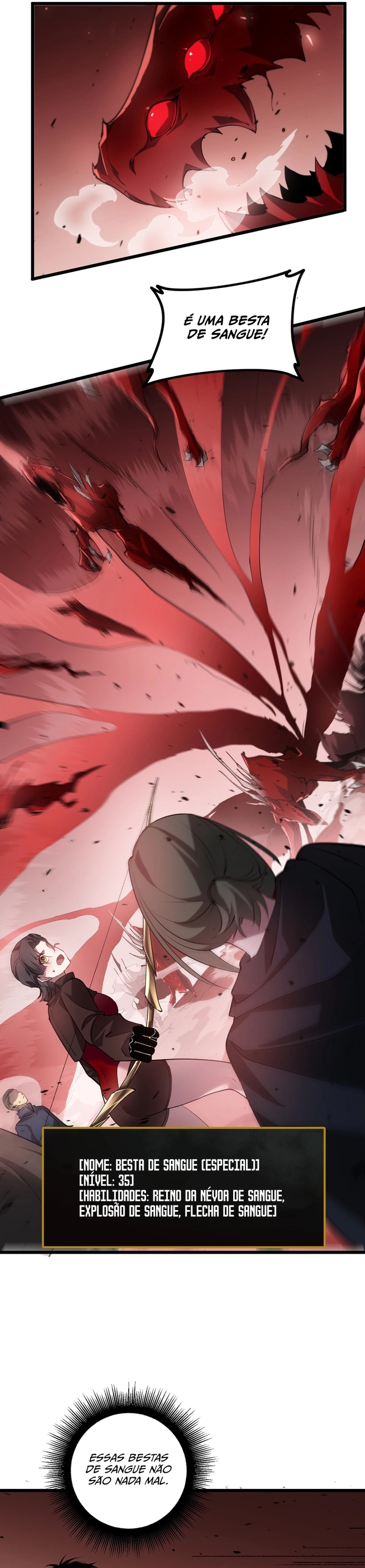 Overlord of Insects Capítulo 36 Página 8